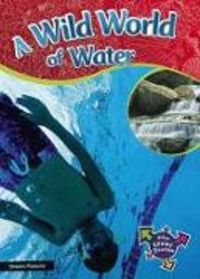 Produktbild: A Wild World Of Water