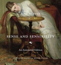 Produktbild: Sense and Sensibility