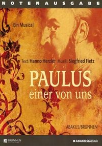 Produktbild: Paulus - einer von uns