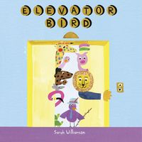 Produktbild: Williamson, S: Elevator Bird