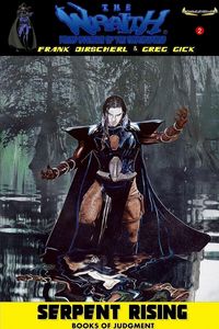 Produktbild: Serpent Rising