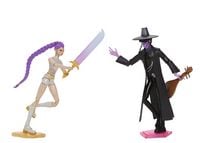 Produktbild: KPop DH Action Figure 2-Pack