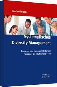 Produktbild: Systematisches Diversity Management