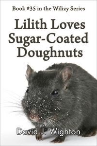 Produktbild: Lilith Loves Sugar-Coated Doughnuts (Wilizy, #35)