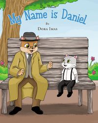 Produktbild: My Name is Daniel