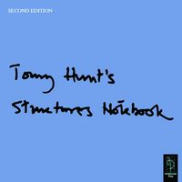 Produktbild: Tony Hunt''s Structures Notebook