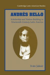 Produktbild: Andres Bello
