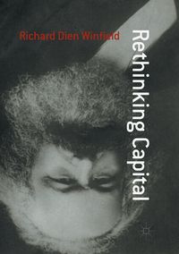 Produktbild: Rethinking Capital
