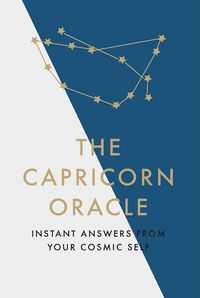 Produktbild: The Capricorn Oracle