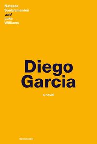Produktbild: Diego Garcia