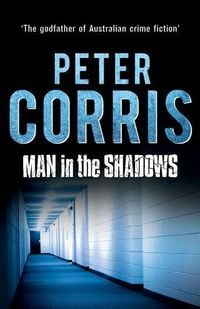 Produktbild: Man in the Shadows