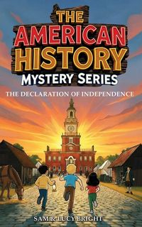 Produktbild: The American History Mystery Series