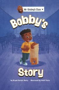 Produktbild: Bobby's Story