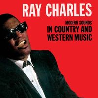 Modern Sounds In Country And Western Music(Ltd.LP)