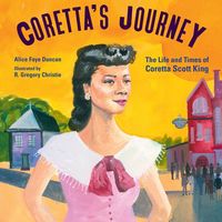 Produktbild: Coretta's Journey