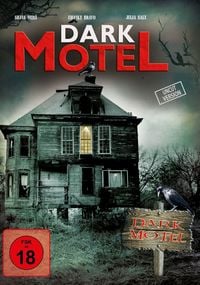Produktbild: Dark Motel (Uncut)