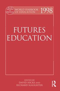 Produktbild: World Yearbook of Education 1998