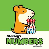 Produktbild: Stanleys Numbers