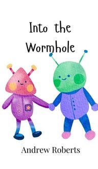 Produktbild: Into the Wormhole