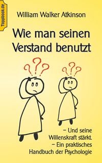 Produktbild: Wie man seinen Verstand benutzt