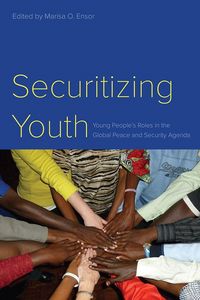 Produktbild: Securitizing Youth