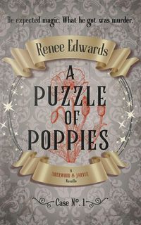 Produktbild: A Puzzle of Poppies