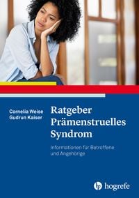 Produktbild: Ratgeber Pr&auml;menstruelles Syndrom