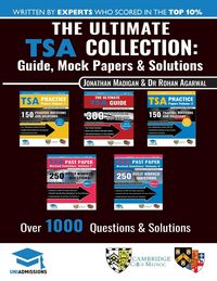Produktbild: The Ultimate Tsa Collection