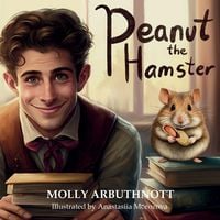 Produktbild: Peanut the Hamster