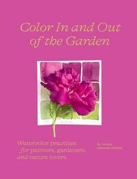Produktbild: Color in and Out of the Garden