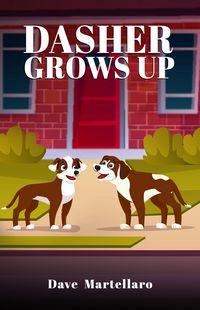 Produktbild: Dasher Grows Up