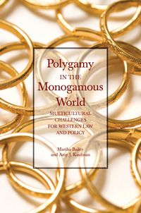 Produktbild: Polygamy in the Monogamous World