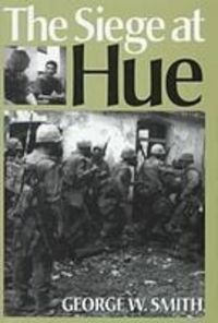 Produktbild: Smith, G:  The Siege at Hue