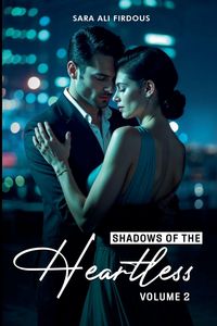Produktbild: Shadows of The Heartless! (Vol 2)