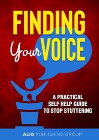 Produktbild: Finding Your Voice