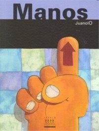 Produktbild: Manos