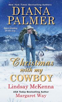 Produktbild: Christmas with My Cowboy