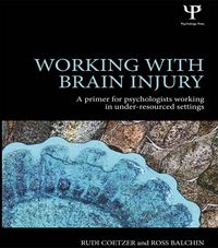 Produktbild: Working with Brain Injury