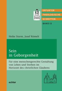Bild vom Artikel Sein in Geborgenheit vom Autor Heike Sturm