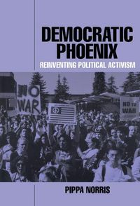 Produktbild: Democratic Phoenix