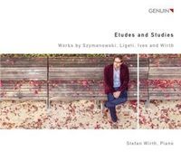 Produktbild: Etudes and Studies