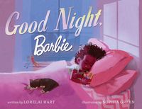 Produktbild: Good Night, Barbie