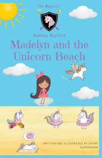 Produktbild: Madelyn and the Unicorn Beach