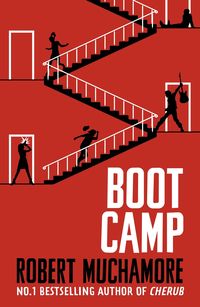 Produktbild: Boot Camp
