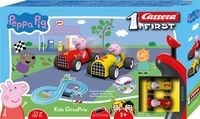 Bild vom Artikel FIRST - Peppa Pig - Kids GranPrix vom Autor 