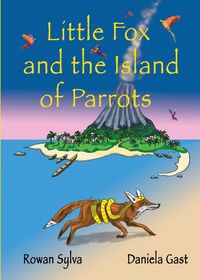 Produktbild: Little Fox and the Island of Parrots