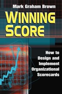 Produktbild: Winning Score