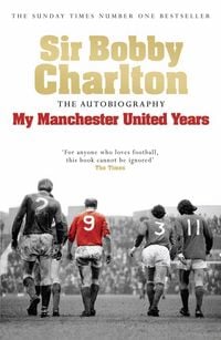 Produktbild: My Manchester United Years