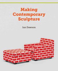 Produktbild: Making Contemp Sculpture