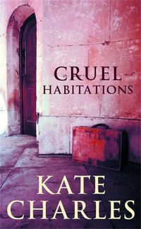 Produktbild: Cruel Habitations